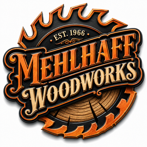 Mehlhaff Woodworks