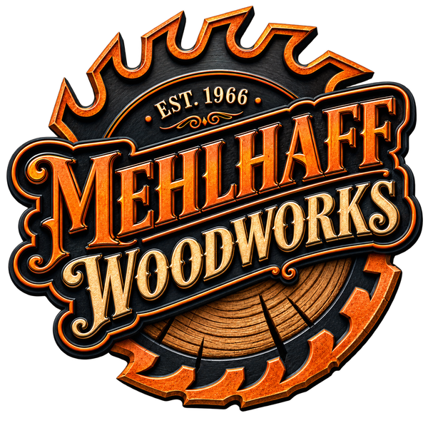 Mehlhaff Woodworks